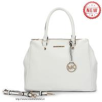 michael kors hamilton medium wit bakken Outlet Ebay pwrhq701